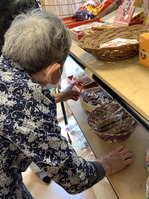 和来　駄菓子祭り