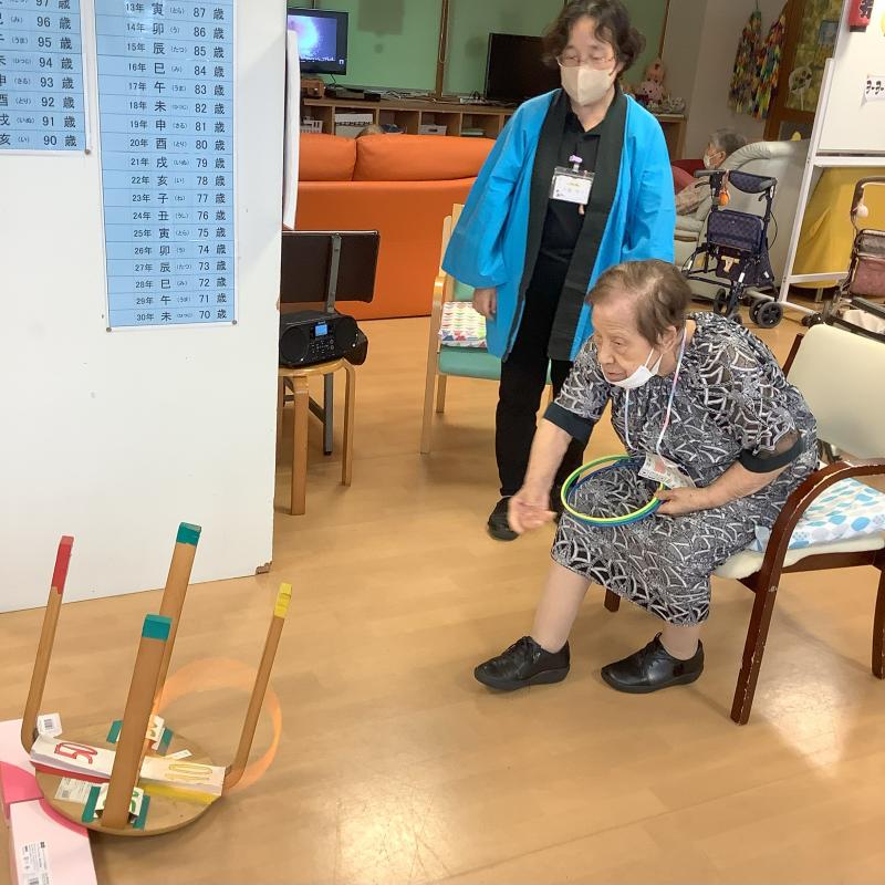 和来夏祭りでございます(*^▽^*)
