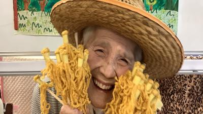 お米が安くなりますように＞^_^＜