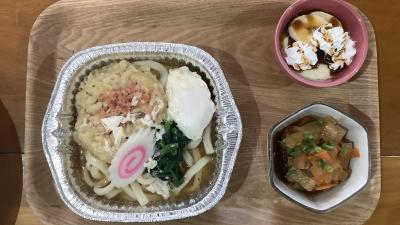 弁天2ユニット 食事会