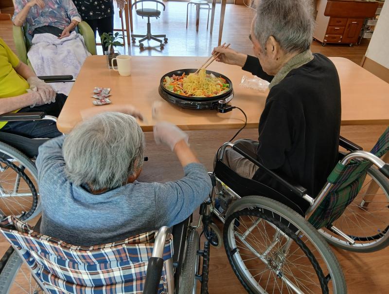 上手だね‼