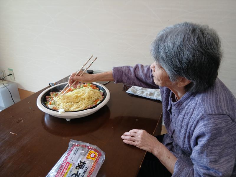 美味しくな~れ✨