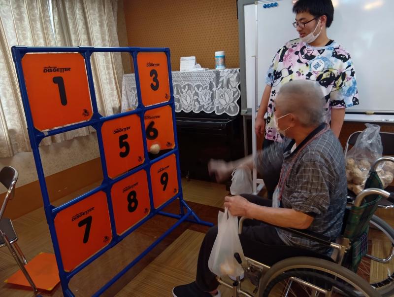 令和８年度　納涼祭を開催しました✨